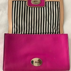 Kate Spade clutch
